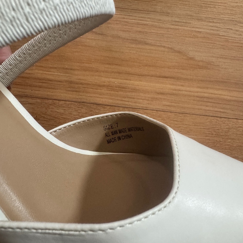 Lulus Heels - Picture 5 of 5